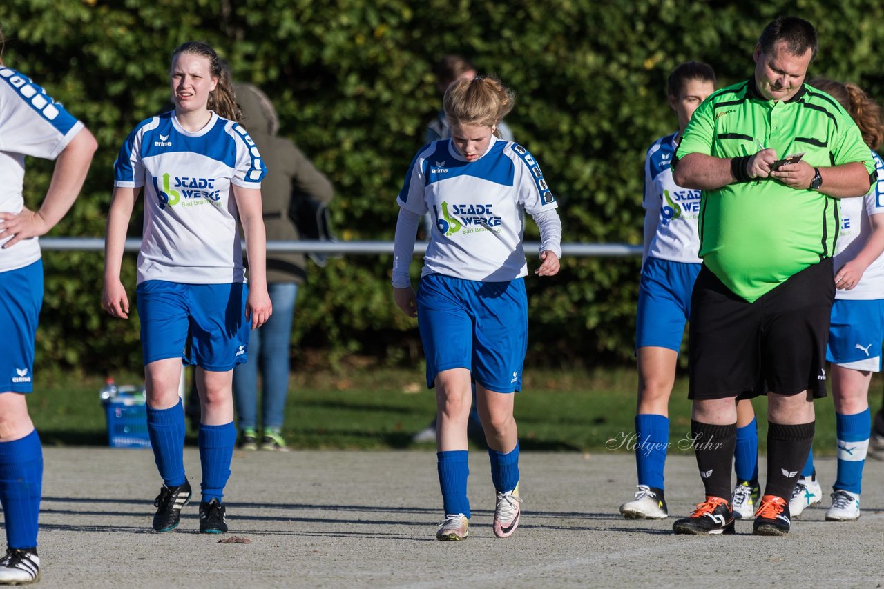 Bild 451 - Frauen SV Wahlstedt - Bramstedter TS : Ergebnis: 12:0